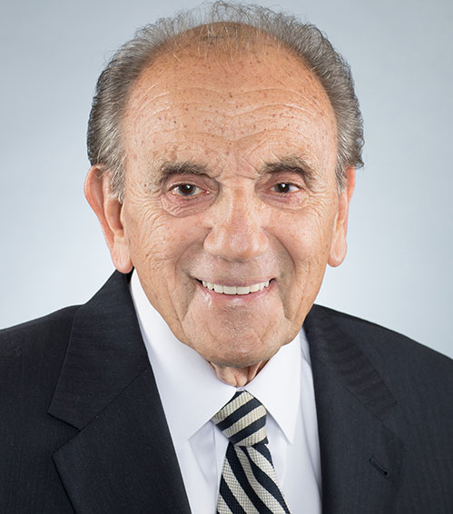 Ralph T. Lilore